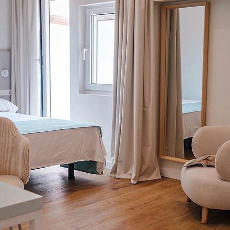 Hotel Bon Repos L'Ametlla De Mar Exteriör bild